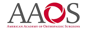 American Academy of Orthopedic Surgeons Website