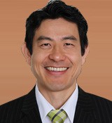 Dr. Tony Lin