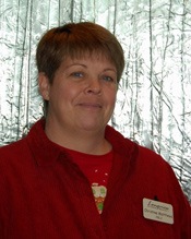 Christine Matthews, PA-C, of Longview Orthopedic Associates