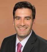 Dr. Jake McLeod