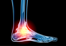 Foot and Ankle Trauma