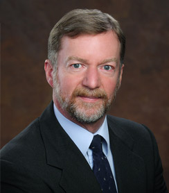 Dr. Jon Kretzler