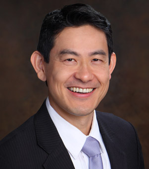 Dr. Tony Lin